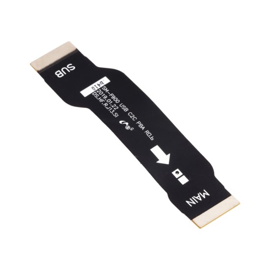 Main Flex for Samsung Galaxy Fold/F900